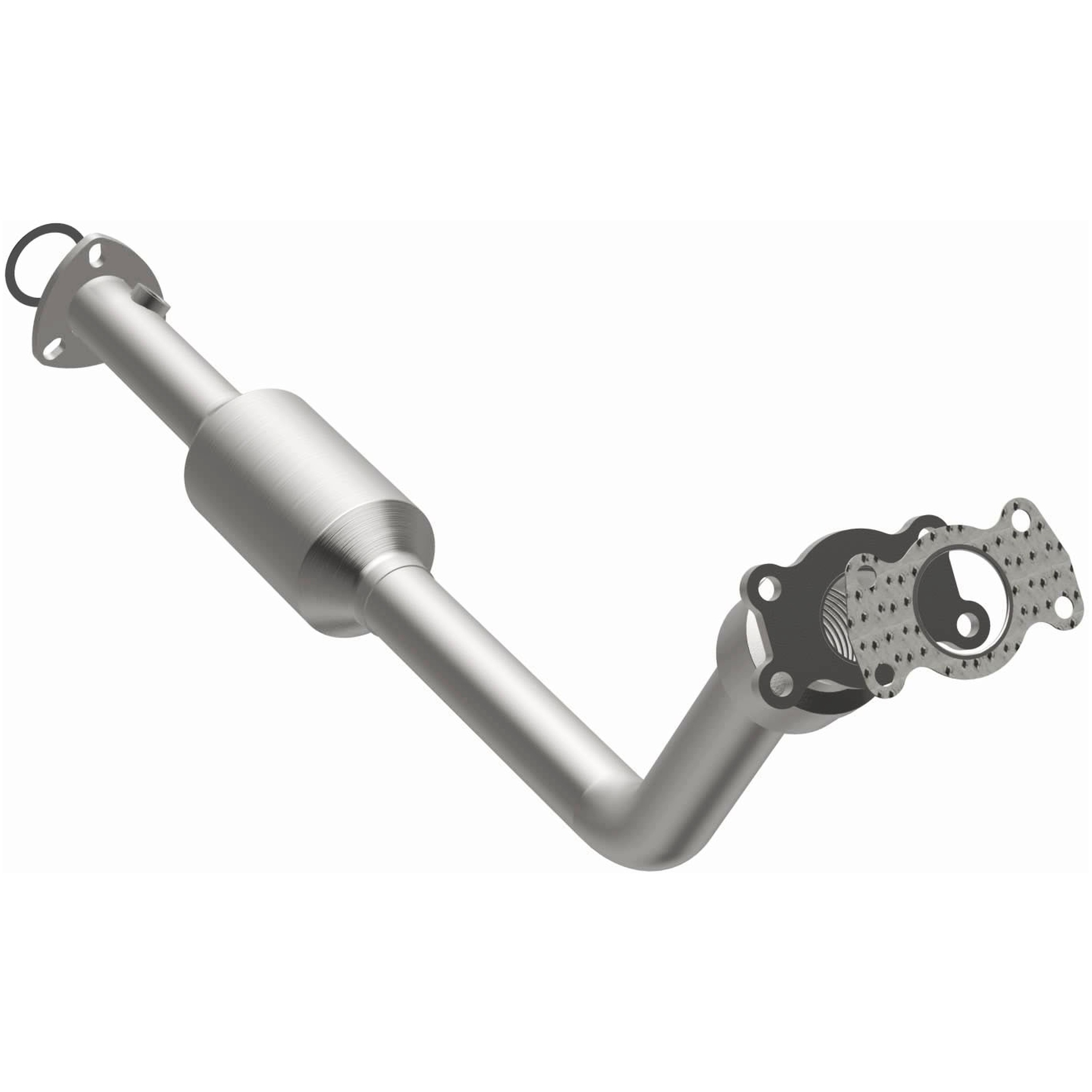 MagnaFlow Exhaust Products 23130 HM Grade Direct-Fit Catalytic Converter